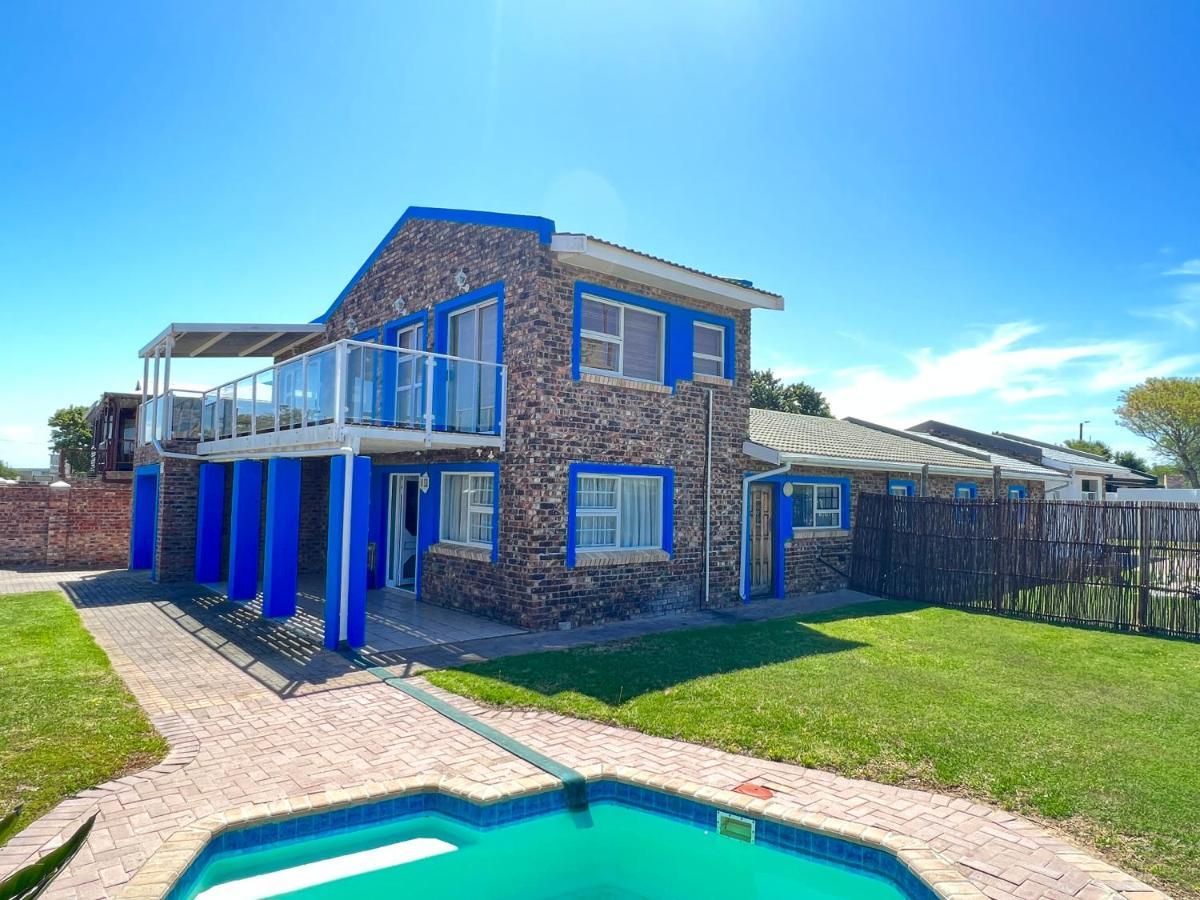 Adventure House - Colchester - 5Km From Elephant Park Buitenkant foto