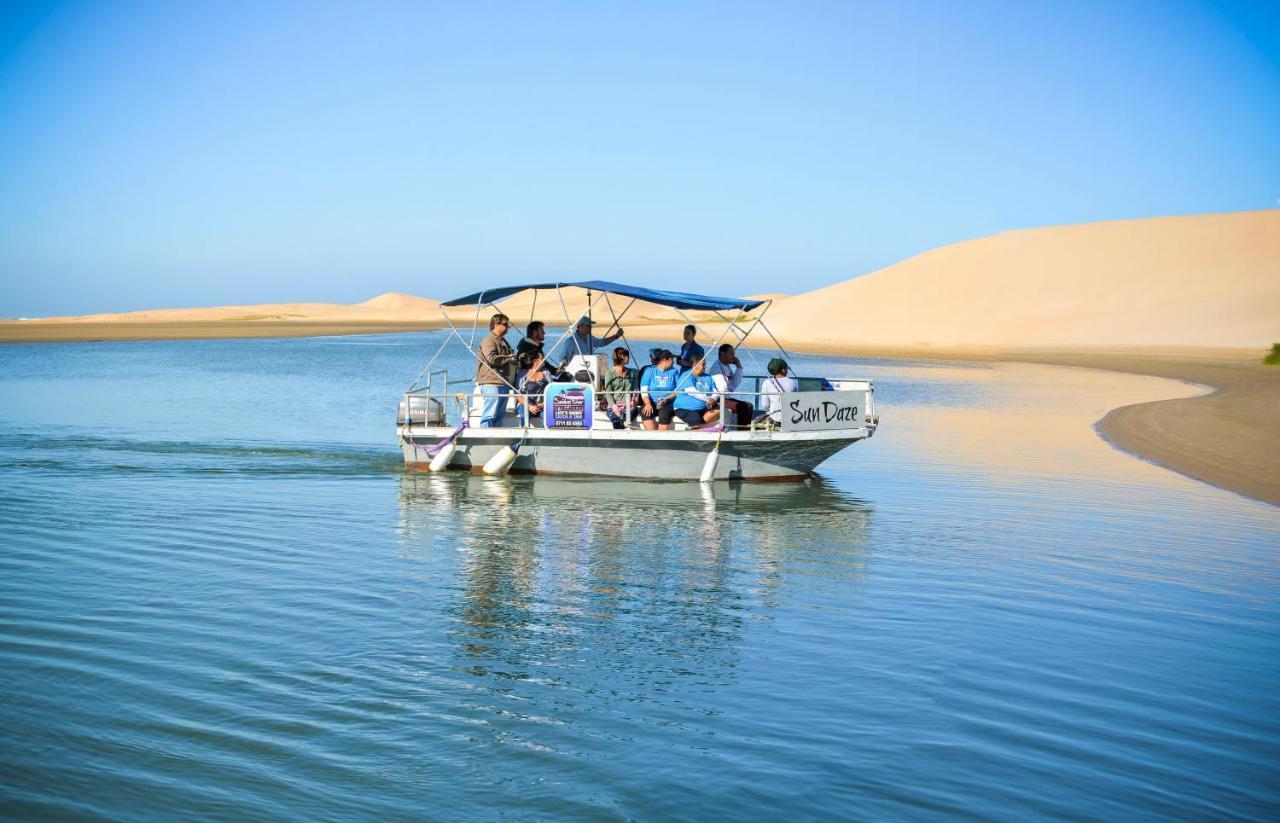 Adventure House - Colchester - 5Km From Elephant Park Buitenkant foto